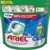 Ariel All In 1 Wasmiddel Pods + Actieve Geurbestrijding - Wascapsules - 35 Wasbeurten -Wasbenodigdheden Winkel 1200x1126 14