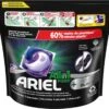 Ariel All In 1 Wasmiddel Pods + Revitablack - Wascapsules - Voor De Zwarte Was - 35 Wasbeurten -Wasbenodigdheden Winkel 1200x1127