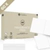 Cosmeau Wasmiddel Wasstrips 60 Wasbeurten Geurvrij Geurloos Wasvellen Wasdoekjes Detergent Sheets - Plasticvrij Biologisch Cosmo Cosmea Kosmo -Wasbenodigdheden Winkel 1200x1128