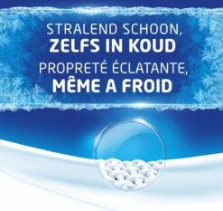 Dash All In 1 Wasmiddel Pods - Wascapsules - Witter Dan Wit - Voordeelverpakking 3 X 42 Wasbeurten -Wasbenodigdheden Winkel 1200x1132