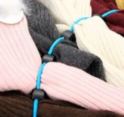 Sokhero - Sokken Cadeau Organizer - Waszak Waslijn Kleding - Wasmand Wasnet Huishouden - Wasmachine Sokken Opbergsysteem - Wasknijpers Wasbol Wasnet - Sokken En Lingerie Houder (voor 10 Sokken) 16 Sokhero - Sokken Cadeau Organizer - Waszak Waslijn Kleding - Wasmand Wasnet Huishouden - Wasmachine Sokken Opbergsysteem - Wasknijpers Wasbol Wasnet - Sokken En Lingerie Houder (voor 10 Sokken) -Wasbenodigdheden Winkel 1200x1135 2