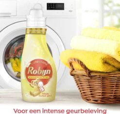 Robijn Wasverzachter Zwitsalgeur - 8 X 30 Wasbeurten - Voordeelverpakking 16 Robijn Wasverzachter Zwitsalgeur - 8 X 30 Wasbeurten - Voordeelverpakking -Wasbenodigdheden Winkel 1200x1143