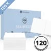 Cosmeau Wasmiddel Wasstrips 120 Wasbeurten Zeebries Wasvellen Wasdoekjes Detergent Sheets Eco Laundry Strips - Cosmo Cosmea Kosmo -Wasbenodigdheden Winkel 1200x1148 6