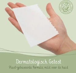 Cosmeau Baby Wasmiddel Wasstrips 60 Wasbeurten Bergamot Wasvellen Detergent Sheets Eco Laundry Strips - Kids Peuters Baby -Wasbenodigdheden Winkel 1200x1148 8