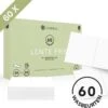 Cosmeau Wasmiddel Wasstrips 60 Wasbeurten Lentefris Wasvellen Wasdoekjes Detergent Sheets Eco Laundry Strips Wasdoekjes Biologisch - Cosmo Cosmea Kosmo -Wasbenodigdheden Winkel 1200x1150 1