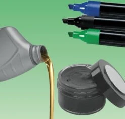 HG Vlekweg 2 - 50ml - Voor O.a. Vlekken Van Viltstift, Vet, Olie & Schoensmeer -Wasbenodigdheden Winkel 1200x1150 3