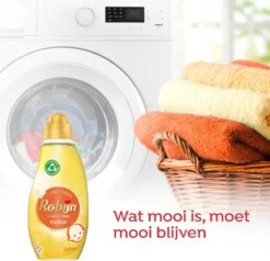 Robijn Klein & Krachtig Collections Color Zwitsal Vloeibaar Wasmiddel 19 Wasbeurten -Wasbenodigdheden Winkel 1200x1158 2