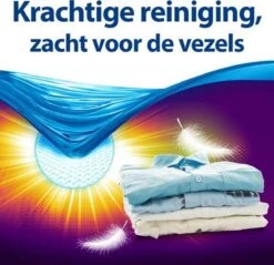 Persil® Persil Megaperls Color Waspoeder - Poeder Wasmiddel - Voordeelverpakking - 5 X 17 Wasbeurten -Wasbenodigdheden Winkel 1200x1161 19
