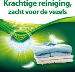 Persil® Persil Active Gel Universal - Vloeibaar Wasmiddel - Voordeelverpakking - 6 X 20 Wasbeurten -Wasbenodigdheden Winkel 1200x1161