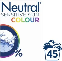 Neutral Kleur Waspoeder - 45 Wasbeurten 17 Neutral Kleur Waspoeder - 45 Wasbeurten -Wasbenodigdheden Winkel 1200x1169 1