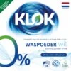 Klok Waspoeder Eco Wit 1,17 Kg -Wasbenodigdheden Winkel 1200x1174