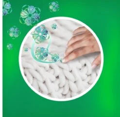 Ariel All In 1 Wasmiddel Pods + Touch Of Lenor Unstoppables - 2x50 Wasbeurten - Voordeelverpakking 20 Ariel All In 1 Wasmiddel Pods + Touch Of Lenor Unstoppables - 2x50 Wasbeurten - Voordeelverpakking -Wasbenodigdheden Winkel 1200x1175 1