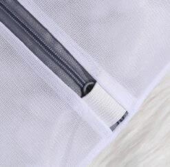 Merkloos Waszakken | Set Van 5 Waszakjes Met Rits - Waszak - Wasnet - Kledingzakjes - BH Was Zakjes - Laundry Bag Set Voor Ondergoed - Kleding - Delicaat Wasgoed - Wasmachine Zakjes - Wasgoed -Wasbenodigdheden Winkel 1200x1179 1