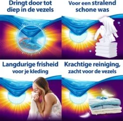 Persil® Persil Active Gel Color - Vloeibaar Wasmiddel - Voordeelverpakking - 6 X 20 Wasbeurten -Wasbenodigdheden Winkel 1200x1182 1