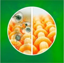 Ariel All-in-1 Pods - Original - 140 Stuks / Wasbeurten (2 X 70) - XXXL Pack -Wasbenodigdheden Winkel 1200x1193 3