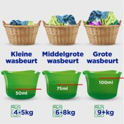 Ariel Original Vloeibaar Wasmiddel - Voordeelverpakking 4 X 30 Wasbeurten -Wasbenodigdheden Winkel 1200x1195 1