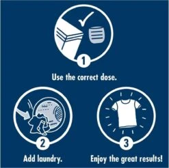 Neutral 0% Kleur Parfumvrij Waspoeder - 18 Wasbeurten - 1,188 Kg - Wasmiddel -Wasbenodigdheden Winkel 1200x1197 5