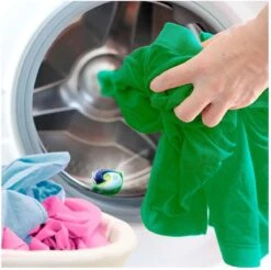 Ariel All In 1 Wasmiddel Pods Fresh Sensations - 3x43 Wasbeurten - Halfjaarbox -Wasbenodigdheden Winkel 1200x1197 7