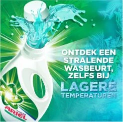 Ariel Original Vloeibaar Wasmiddel - Voordeelverpakking 4 X 30 Wasbeurten -Wasbenodigdheden Winkel 1200x1197 8