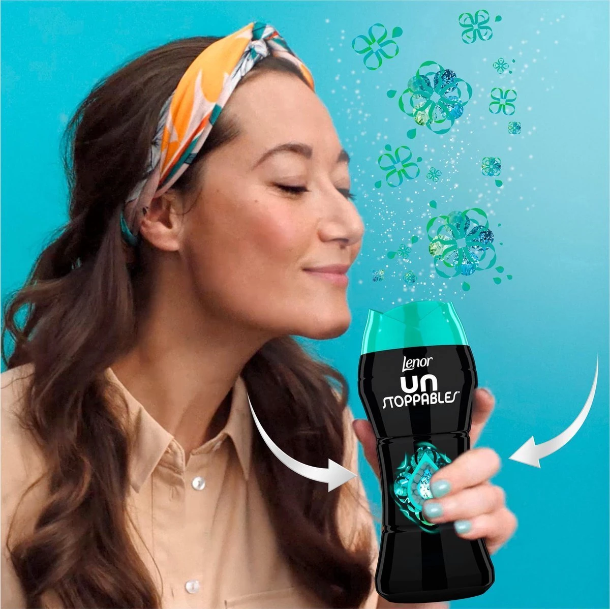 Lenor Geurbooster - Geurparels - Ariel & Fris & Lente Fris & Jasmijn & Zeebries & Gouden Orchidee - 6x11 Wasbeurten - Voordeelverpakking - Halfjaarbox 5 Lenor Geurbooster - Geurparels - Ariel & Fris & Lente Fris & Jasmijn & Zeebries & Gouden Orchidee - 6x11 Wasbeurten - Voordeelverpakking - Halfjaarbox - Afbeelding 3