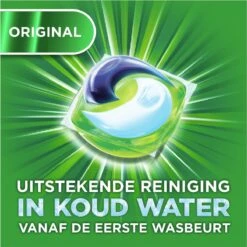 Ariel All In 1 Wasmiddel Pods + Touch Van Lenor Unstoppables - Wascapsules - Voordeelverpakking - 3 X 35 Wasbeurten 19 Ariel All In 1 Wasmiddel Pods + Touch Van Lenor Unstoppables - Wascapsules - Voordeelverpakking - 3 X 35 Wasbeurten -Wasbenodigdheden Winkel 1200x1199 2