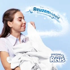 Witte Reus Power Caps Wascapsules - Wasmiddel Capsules - Voordeelverpakking - 2x40 Wasbeurten -Wasbenodigdheden Winkel 1200x1199 23