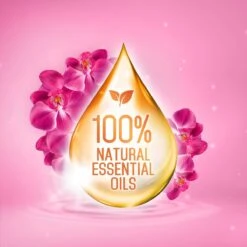 Frisse Reus Orchidee Macadamia Gel Vloeibaar Wasmiddel - Gekleurde Was - Voordeelverpakking - 120 Wasbeurten -Wasbenodigdheden Winkel 1200x1200 1006