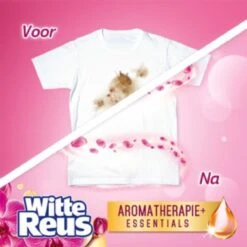 Frisse Reus Orchidee Macadamia Gel Vloeibaar Wasmiddel - Gekleurde Was - Voordeelverpakking - 120 Wasbeurten -Wasbenodigdheden Winkel 1200x1200 1008