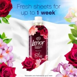 Lenor - Jasmijn En Rose De Mai - Wasverzachter - 12 X 41 Wasbeurten Voordeelverpakking -Wasbenodigdheden Winkel 1200x1200 1053