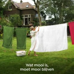 Robijn Floral Morning Wasverzachter - 8 X 30 Wasbeurten - Voordeelverpakking -Wasbenodigdheden Winkel 1200x1200 1063