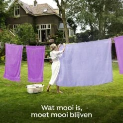 Robijn Creations Paarse Orchidee & Bosbessen Wasverzachter - 8 X 30 Wasbeurten - Voordeelverpakking -Wasbenodigdheden Winkel 1200x1200 1088