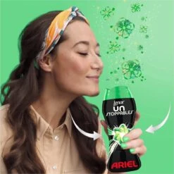 Lenor Geurbooster - Geurparels - Ariel & Fris & Lente Fris & Jasmijn & Zeebries & Gouden Orchidee - 6x11 Wasbeurten - Voordeelverpakking - Halfjaarbox 10 Lenor Geurbooster - Geurparels - Ariel & Fris & Lente Fris & Jasmijn & Zeebries & Gouden Orchidee - 6x11 Wasbeurten - Voordeelverpakking - Halfjaarbox -Wasbenodigdheden Winkel 1200x1200 1097