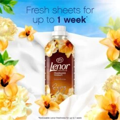 Lenor - Amber & Orchidee - Wasverzachter - 12 X 41 Wasbeurten Voordeelverpakking -Wasbenodigdheden Winkel 1200x1200 1113