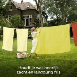 Robijn Wasverzachter Zwitsalgeur - 8 X 30 Wasbeurten - Voordeelverpakking 18 Robijn Wasverzachter Zwitsalgeur - 8 X 30 Wasbeurten - Voordeelverpakking -Wasbenodigdheden Winkel 1200x1200 1127