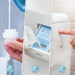 Lenor - Emerald & Lotus Flower - Wasverzachter - 2160ml - 72 Wasbeurten -Wasbenodigdheden Winkel 1200x1200 1138