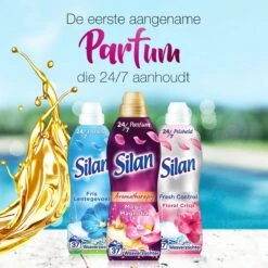 Silan Aroma Therapy Relaxing Maldives Wasverzachter - 6 X 37 Wasbeurten - Voordeelverpakking 17 Silan Aroma Therapy Relaxing Maldives Wasverzachter - 6 X 37 Wasbeurten - Voordeelverpakking -Wasbenodigdheden Winkel 1200x1200 1145