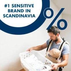 Neutral 0% Parfumvrij Vloeibaar Wasverzachter - 5 X 27 Wasbeurten - Voordeelverpakking -Wasbenodigdheden Winkel 1200x1200 1152