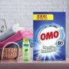 Omo Wit Waspoeder XXXL 100 Wasbeurten 7kg Wasmiddel + Met Komili Shampoo 200ml -Wasbenodigdheden Winkel 1200x1200 116