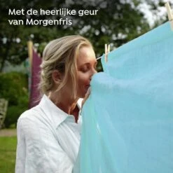 Robijn Classics Morgenfris Wasverzachter - 4 X 30 Wasbeurten - Voordeelverpakking -Wasbenodigdheden Winkel 1200x1200 1168