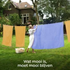 Robijn Puur & Zacht Wasverzachter - 8 X 30 Wasbeurten - Voordeelverpakking -Wasbenodigdheden Winkel 1200x1200 1192