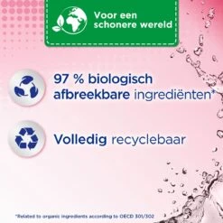 Silan Floral Crisp Wasverzachter - 6 X 37 Wasbeurten - Voordeelverpakking -Wasbenodigdheden Winkel 1200x1200 1195