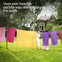 Robijn Pink Sensation Vloeibaar Wasverzachter - 4 X 30 Wasbeurten - Voordeelverpakking -Wasbenodigdheden Winkel 1200x1200 1198