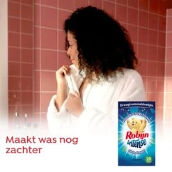 Robijn Droogtrommeldoekjes Intense 20 Stuks -Wasbenodigdheden Winkel 1200x1200 1215