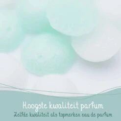 Cosmeau Geurbooster Lentefris - Geurparels - 25 Wasbeurten - Fris - 250g - Geurkralen Wasparfum Scent Booster -Wasbenodigdheden Winkel 1200x1200 1220