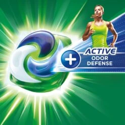 Ariel Wasmiddel Pods + Actieve Geurbestrijding - 4 X 28 Wasbeurten - Voordeelverpakking -Wasbenodigdheden Winkel 1200x1200 123