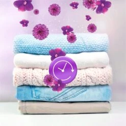 Lenor Amethist En Bloemen - In-Wash Geurbooster - Voordeelverpakking 6 X 16 Wasbeurten 12 Lenor Amethist En Bloemen - In-Wash Geurbooster - Voordeelverpakking 6 X 16 Wasbeurten -Wasbenodigdheden Winkel 1200x1200 1238