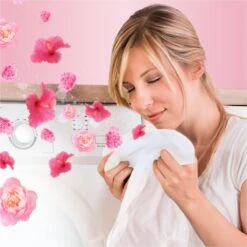 Lenor Pioenroos En Hibiscus Parels - In-Wash Geurbooster - Voordeelverpakking 6 X 15 Wasbeurten 14 Lenor Pioenroos En Hibiscus Parels - In-Wash Geurbooster - Voordeelverpakking 6 X 15 Wasbeurten -Wasbenodigdheden Winkel 1200x1200 1257