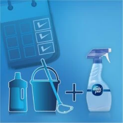 Ambi Pur Classic - 500ml - Textielverfrisser -Wasbenodigdheden Winkel 1200x1200 1261