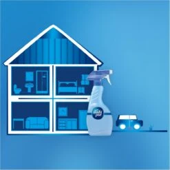 Ambi Pur Classic - 500ml - Textielverfrisser -Wasbenodigdheden Winkel 1200x1200 1262