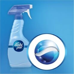 Ambi Pur Classic - 500ml - Textielverfrisser -Wasbenodigdheden Winkel 1200x1200 1263